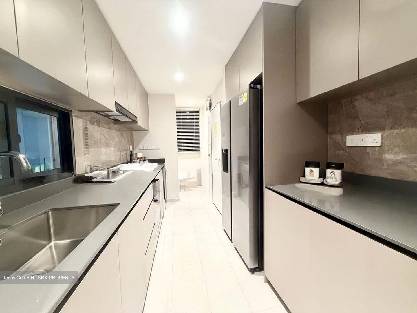 Norwood Grand (D25), Apartment #623565341